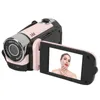 Kamera cyfrowa D90 1080P 16MP z 2,4-calowym obrotowym Podgląd zdjęcia produktu 4
