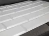 3D-Wandpaneele PVC | Ziegeloptik | White Brick - 1 Platte - Produktbild-Vorschau 17