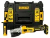 DeWALT DCG405FNT-XJ Akku-Winkelschleifer (bl) 18V, 125 mm, Produktbild-Vorschau 4