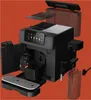 Grundig Kaffeevollautomat KVA 7230 schwarz dunkelsilber Produktbild-Vorschau 2