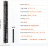 A product image with detailed specifications and a visual representation of the product. Produktbild-Vorschau