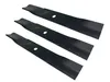 3 X 47 CM ostrza do John Deere 2210 4010 4100 4110 F620 Podgląd zdjęcia produktu 1