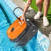 KESSER® Poolroboter für Boden und Wand, Poolsauger bis Produktbild-Vorschau 9