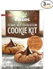 Betty Crocker Hershey´s Kisses Peanut Butter Blossom Cookie Produktbild-Vorschau 1