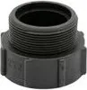 IBC Adapter Grobgewinde 2 Zoll auf Feingewinde S60x6 Produktbild-Vorschau 1