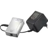 Goobay 11918 Convertisseur coaxial-opto, argent - convertit Voir les images du produit 4