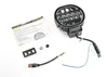 SKYLED SCALLOP 7X LED Fernscheinwerfer rund 7 Zoll FI178 Produktbild-Vorschau 4
