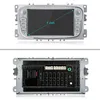 Autorádio Hexinex s Androidem 15 pro Ford Focus, 1 GB + 32 Náhled obrázku produktu 11