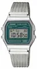 CASIO COLLECTION & VINTAGE Polshorloges A158WEM-3EF Productafbeelding-voorbeeld 1