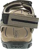 GEOX UOMO SANDAL STRADA HellBraun Produktbild-Vorschau 27