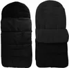 Fußsäcke Winter Fußsack Fußsack für Kinderwagen Buggy Kind Produktbild-Vorschau 2