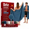 Betz 2 Stück XXL Badetücher 100 x 200 cm BERLIN  Produktbild-Vorschau 1