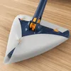 Rotační mop - dlouhý plochý mop 360 - mop na čištění podlah Náhled obrázku produktu 11