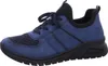 Rieker Sneaker - Blue Synthetic Velikost: 38 Normal Náhled obrázku produktu 15