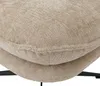 Relaxsessel mit Hocker MCW-P32, Fernsehsessel Produktbild-Vorschau 18