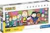 Clementoni Legpuzzel Panorama Peanuts Snoopy, 1000st. Anteprima dell’immagine prodotto 6