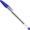 Stylo à bille BIC Cristal Original 8373609 04mm bleu 50 Voir les images du produit 8