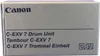 Canon C-EXV 7 Drum Unit, Original, 24000 Seiten, Produktbild-Vorschau 1
