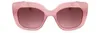 Ted Baker Sonnenbrille TB1675 137 51 Damen Rosa Produktbild-Vorschau 5