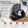 Kulturtasche zum Aufhängen Herren Damen – Reise Produktbild-Vorschau 6
