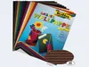 Folia Corrugated Board E-Flute 50x70cm Produktbild-Vorschau 9