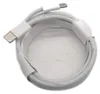 Apple MYQT3FE/A, 2 m, USB C, USB C, Weiß Produktbild-Vorschau 7