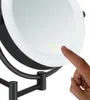 Specchio di cortesia Libaro XXL TOKIO LED specchio Anteprima dell’immagine prodotto 12