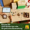 LEGO Minecraft Anillo de combate en la mansión del bosque Vista previa de la imagen del producto 42