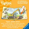 tiptoi® Wieso? Weshalb? Warum? junior - Bagger Produktbild-Vorschau 6