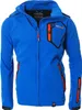 Geographical Norway Herren Softshelljacke Produktbild-Vorschau 1
