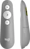 Logitech Wireless Presenter R500s mid gray Produktbild-Vorschau 19