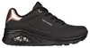 Skechers UNO - GOLDEN AIR, damesschoenen, sportieve Productafbeelding-voorbeeld 62