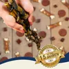 10 Stk. Lyra Pet® Rinderkopfhautstangen mit Pansen ca. 70 Produktbild-Vorschau 4