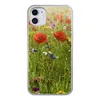 MuchoWow® Handyhülle Schutzhülle Hülle für iPhone 11 Produktbild-Vorschau 1