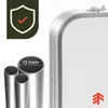 Table de camping pliante dans un coffret Epifit 60 x 40 x Voir les images du produit 7