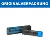 Kyocera TK 8705C - Cyan - original - Tonerpatrone Produktbild-Vorschau 7