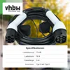 vhbw Typ 2 Ladekabel 11 kW 16 A 3-phasig 3 m für E-Auto - Produktbild-Vorschau 7