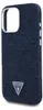 Case Guess Denim Triangle Logo Magsafe Do Iphone 16 Pro Voir les images du produit 6
