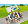 PLAYMOBIL 6685 - Krankenwagen mit Licht und Sound Produktbild-Vorschau 6