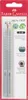 Faber Castell Bleistift Grip Jumbo B silber 2er Produktbild-Vorschau 1