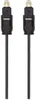 LogiLink Toslink - Toslink, 1m, TOSLINK, TOSLINK Produktbild-Vorschau 2