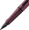 LAMY safari Füllhalter scarlet – Stilvoll und ergonomisch Produktbild-Vorschau 2