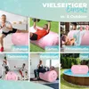 KESSER® Aufblasbare Air Roll Airtrack, Gymnastik-Rolle | Produktbild-Vorschau 6