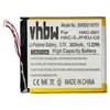 vhbw Akku kompatibel mit Nintendo Switch HAC-001, Produktbild-Vorschau 3