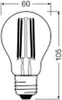 Żarówka LED A60 E27 5W = 75W 1055lm 3000K Ciepła 360° Podgląd zdjęcia produktu 16
