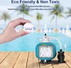 Lebula - Boules filtrantes pour pompe à sable de piscine Voir les images du produit 3