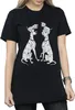 Disney - "101 Dalmatians" T-Shirt für Damen BI16706 (XXL) Produktbild-Vorschau 3