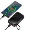 Baseus PPQD060001, 10000 mAh, 20 W, Schwarz Produktbild-Vorschau 5