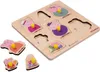 Eichhorn Peppa Pig Vkladacie puzzle Náhľad obrázku produktu 1