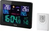 Hama Color EWS-1400, Schwarz, Innen-Hygrometer, Produktbild-Vorschau 1